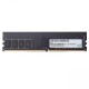 رم دسکتاپ DDR4 تک کاناله 2666 مگاهرتز CL19 اپیسر مدل y527 ظرفیت 4 گیگابایت