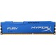 رم کامپیوتر کینگستون مدل HyperX Fury DDR3 1600MHz CL10.Black Board ظرفیت 8 گیگابایت