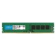 رم دسکتاپ کروشیال مدل CT8G4DFRA32A DDR4 تک کاناله 8 گیگابایت فرکانس 3200 مگاهرتز تایمینگ CL22 ولتاژ 1.2 ولت U-DIMM