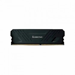 رم دسکتاپ DDR4 تک کاناله 3200 مگاهرتز CL16 بایوستار مدل Storming V 8G