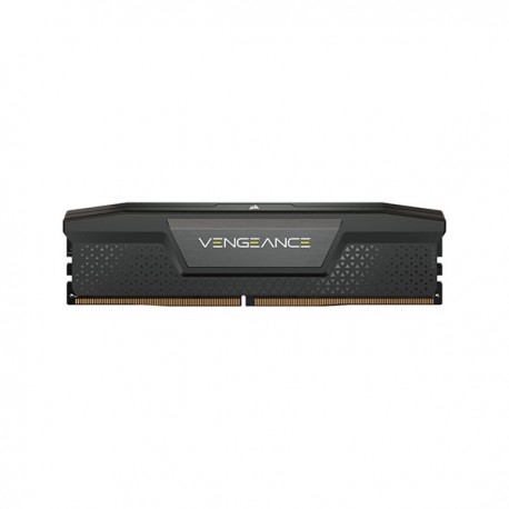 رم دسکتاپ کورسیر مدل VENGEANCE DDR5 تک کاناله 16 گیگابایت 5200 مگاهرتز CL40 ولتاژ 1.25 ولت DIMM 288 پین
