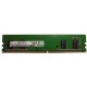 رم کامپیوتر DDR4 تک کاناله 2400 مگاهرتز CL17 سامسونگ مدل M378A5244CB0-CRC ظرفیت 4 گیگابایت