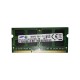 رم لپ‌تاپ سامسونگ DDR3 تک کاناله ظرفیت 8 گیگابایت مدل 12800s فرکانس 1600 مگاهرتز