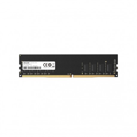 رم کامپیوتر DDR5 تک کاناله 5600 مگاهرتز هایک سمی مدل CL40 HS-Udimm-HIKER ظرفیت 16 گیگابایت