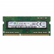 رم لپ تاپ DDR3L تک کاناله 1600 مگاهرتز CL11 سامسونگ مدل۱۲۸۰۰ 4 گیگابایت
