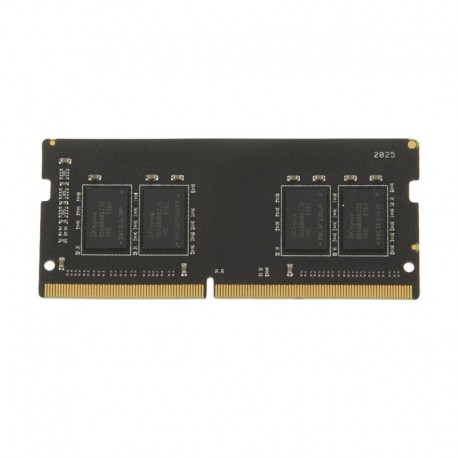 رم لپتاپ DDR4 تک کاناله 3200 مگاهرتز CL22 فدک مدل A1 ظرفیت 8 گیگابایت