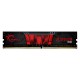 رم دسکتاپ DDR4 تک کاناله 3200 مگاهرتز CL16 جی اسکیل مدل AEGIS ظرفیت 16 گیگابایت