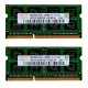رم لپ‌تاپ DDR3L، ظرفیت 16GB، هاینیکس PC3L-12800U فرکانس 1600MHz تایمینگ CL11 ولتاژ پایین و عمر طولانی