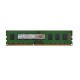 رم کامپیوتر DDR3 تک کاناله 8GB سامسونگ مدل M378B1G73EBO-CK0 با فرکانس 1600MHz و تایمینگ CL11، مناسب کارهای سبک و سنگین