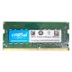 رم لپ‌تاپ کروشیال مدل CL22 DDR4 تک کاناله ظرفیت 8 گیگابایت فرکانس 3200 مگاهرتز نوع ماژول SO-DIMM