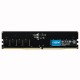 رم دسکتاپ کروشیال مدل UDIMM DDR5 تک کاناله ظرفیت 16 گیگابایت فرکانس 4800 مگاهرتز تایمینگ CL40 ولتاژ کاری 1.1 ولت