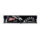رم دسکتاپ کینگ مکس مدل Zeus Dragon ظرفیت 8 گیگابایت DDR4 تک کاناله فرکانس 3200 مگاهرتز تایمینگ CL16 نوع DIMM