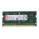 رم لپ تاپ DDR3L تک کاناله 12800 مگاهرتز CL11 كينگستون مدل PC3L ظرفيت 8 گيگابايت