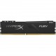 رم کامپیوتر DDR4 تک کاناله 2666 مگاهرتز CL16 کینگستون مدل HyperX FURY ظرفیت 8 گیگابایت