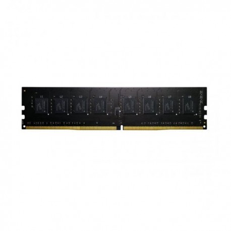 رم دسکتاپ 8 گیگابایت DDR4 تک کاناله 2666 مگاهرتز گیل مدل Pristine با ولتاژ کاری 1.2 ولت و تایمینگ CL19