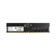 رم کامپیوتر DDR5 تک کاناله 4800 مگاهرتز CL40 ای دیتا مدل Premier ظرفیت 16 گیگابایت