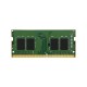 رم لپ تاپ DDR4 تک کاناله 3200 مگاهرتز cl22 کینگستون مدل KVR ظرفیت 8 گیگابایت