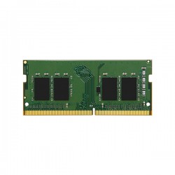 رم لپ تاپ DDR4 تک کاناله 3200 مگاهرتز cl22 کینگستون مدل KVR ظرفیت 8 گیگابایت