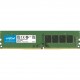 رم دسکتاپ DDR4 تک کاناله 2666 مگاهرتز CL19 کروشیال مدل CT8G4DFRA266 ظرفیت 8 گیگابایت