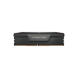رم دسکتاپ DDR5 تک کاناله 5200 مگاهرتز CL40 کورسیر مدل VENGEANCE ظرفیت 16 گیگابایت