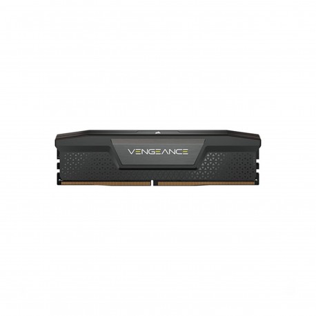 رم دسکتاپ DDR5 تک کاناله 5200 مگاهرتز CL40 کورسیر مدل VENGEANCE ظرفیت 16 گیگابایت