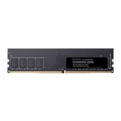رم دسکتاپ DDR4 تک کاناله 2666 مگاهرتز CL19 زاداک مدل ZD4 ظرفیت 4 گیگابایت