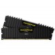 رم DDR4 دسکتاپ 32 گیگابایت 3600Mhz CL18 کورسیر مدل VENGEANCE LPX دو کاناله