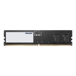 رم دسکتاپ DDR5 تک کاناله 4800 مگاهرتز CL40 پتریوت مدل Signature Line ظرفیت 8 گیگابایت