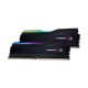 رم دسکتاپ DDR5 دوکاناله 6400 مگاهرتز CL32 جی اسکیل مدل TRIDENT Z5 RGB ظرفیت 32 گیگابایت