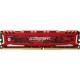 رم دسکتاپ DDR4 تک کاناله 2400 مگاهرتز CL16 میکرون مدل Ballistix Sport ظرفیت 4 گیگابایت