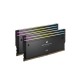 رم دسکتاپ کورسیر DOMINATOR TITANIUM DDR5 دو کاناله 64 گیگابایت 6600 مگاهرتز تایمینگ CL32 DIMM