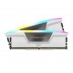 رم دسکتاپ DDR5 دو کاناله 6000 مگاهرتز CL36 کورسیر مدل VENGEANCE RGB ظرفیت 32 گیگابایت