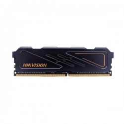 رم کامپیوتر 16 گیگابایت DDR4 تک کاناله 3200 مگاهرتز تایمینگ cl16 هایک ویژن مدل HS-UDIMM-U10