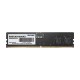 رم کامپیوتر DDR5 تک کاناله 16GB Patriot مدل Signature Line فرکانس 5200MHz تایمینگ CL42 نوع ماژول U-DIMM