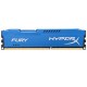 رم کامپیوتر کینگستون مدل HyperX Fury DDR3 1600MHz CL10 ظرفیت 8 گیگابایت