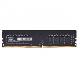 رم دسکتاپ DDR4 تک کاناله 2666 مگاهرتز CL19 کلو مدل PC4-21300 ظرفیت چهار گیگابایت