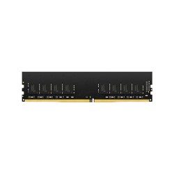 رم دسکتاپ DDR4 تک کاناله 3200 مگاهرتز CL22 لکسار مدل LD4AU008G ظرفیت 8 گیگابایت