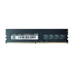 رم دسکتاپ DDR4 دو کاناله ۳۲۰۰ مگاهرتز cl22 اوسکو مدل PC ظرفیت ۱۶ گیگابایت