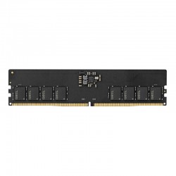 رم دسکتاپ DDR5 تک کاناله 16 گیگابایت گیل مدل Pristine فرکانس 5200 مگاهرتز تایمینگ CL38 ماژول U-DIMM با ضمانت مادام‌العمر