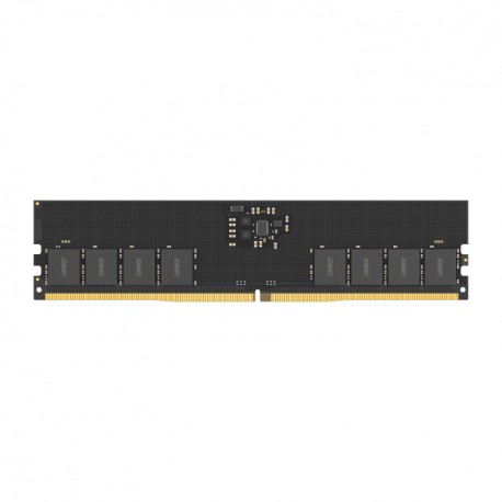 رم دسکتاپ DDR5 تک کاناله 5600 مگاهرتز CL46 لکسار مدل 288PIN ظرفیت 16 گیگابایت