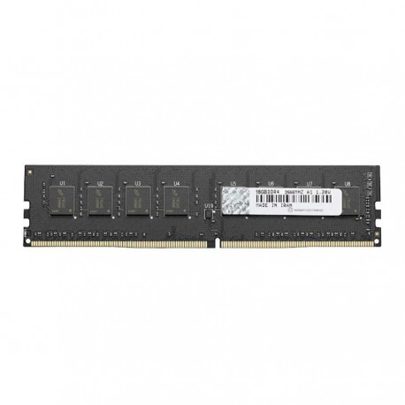 رم دسکتاپ DDR5 تک کاناله 4800 مگاهرتز CL40 فدک مدل U-DIMM ظرفیت 16 گیگابایت