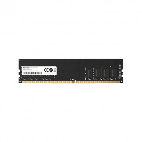 رم دسکتاپ DDR4 تک کاناله 3200 مگاهرتز هایک سمی مدل HIKER ظرفیت 8 گیگابایت