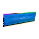 رم دسکتاپ DDR4 تک کاناله 3200 مگاهرتز CL22 اوسکو مدل R200 ظرفیت 16 گیگابایت