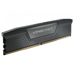 رم DDR5 دسکتاپ 32 گیگابایت 5200Mhz CL40 کورسیر مدل VENGEANCE تک کاناله