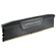 رم دسکتاپ 32 گیگابایت DDR5 کورسیر مدل VENGEANCE فرکانس 5600 مگاهرتز تایمینگ CL40 تک کاناله U-DIMM
