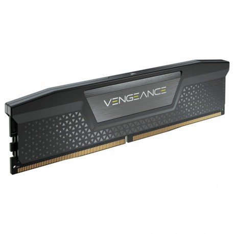 رم دسکتاپ 32 گیگابایت DDR5 کورسیر مدل VENGEANCE فرکانس 5600 مگاهرتز تایمینگ CL40 تک کاناله U-DIMM
