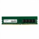 رم دسکتاپ DDR4 تک کاناله 3200 مگاهرتز CL22 ای دیتا مدل PC4-25600 ظرفیت 8 گیگابایت
