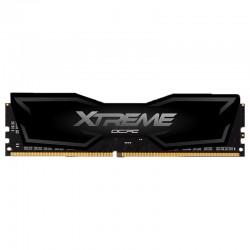 رم دسکتاپ DDR4 تک کاناله 3200 مگاهرتز CL16 او سی پی سی مدل XT XTREME ظرفیت 16 گیگابایت