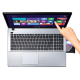 VivoBook F550LD لپ تاپ ایسوس