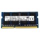 رم لپ‌تاپ 8 گیگابایت DDR3L فرکانس 1600 مگاهرتز اس کی هاینیکس مدل 12800S PC3L یک ماژول